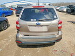 Subaru Forester 2014