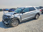 Ford Explorer 2020