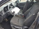 Mazda 3 2015