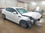 Kia Optima 2011