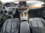 Audi A7 2014