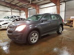 Chevrolet Equinox 2014