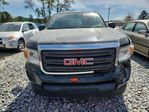 GMC Canyon 2018