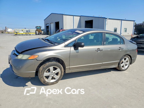 Honda Civic 2008 - Image 1 of 13