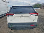 Toyota RAV 4 2022