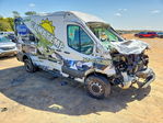 Ford Transit 2016
