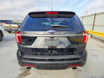 Ford Explorer 2018