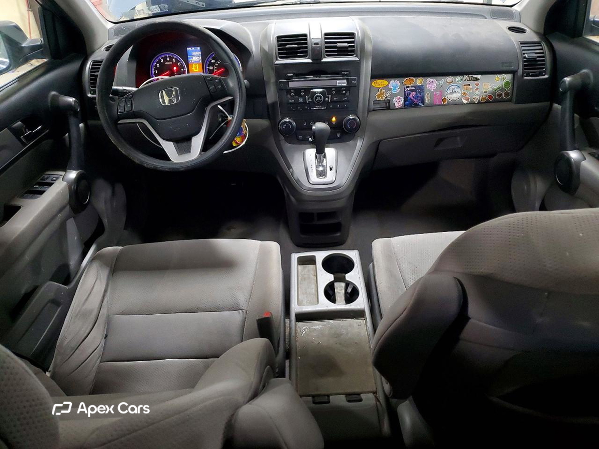 Honda CR-V 2011