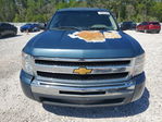 Chevrolet Silverado 2009