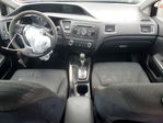 Honda Civic 2015