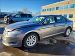 Ford Taurus 2013