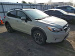 Subaru XV 2014