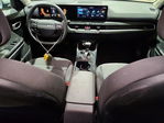 Kia K4 2025