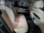 BMW Series 7 2018
