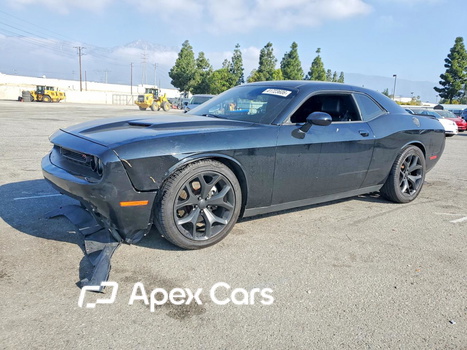 Dodge Challenger 2016 - Image 1 of 13