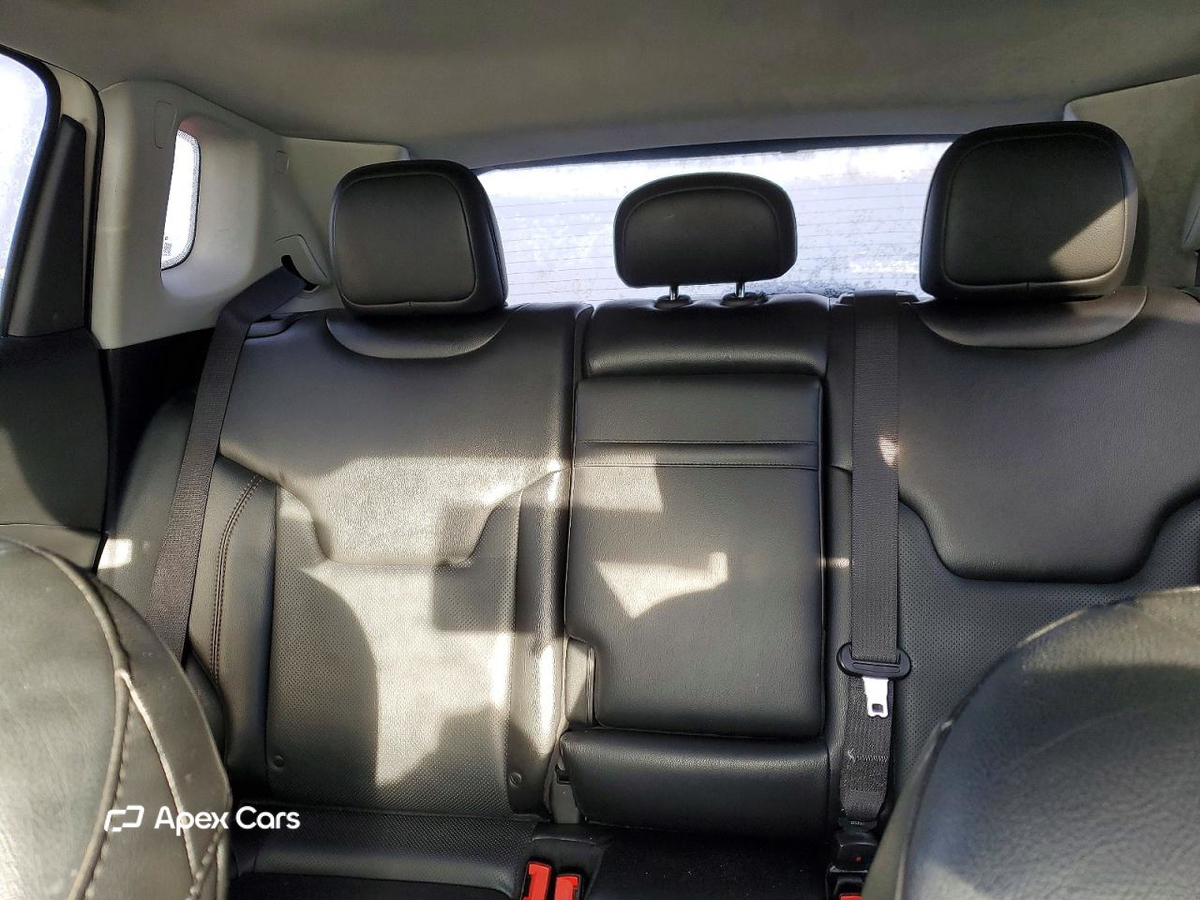 Jeep Compass 2018