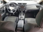 Nissan Rogue 2018