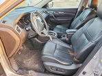 Nissan Rogue 2014