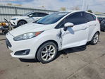 Ford Fiesta 2015