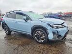 Subaru XV 2021