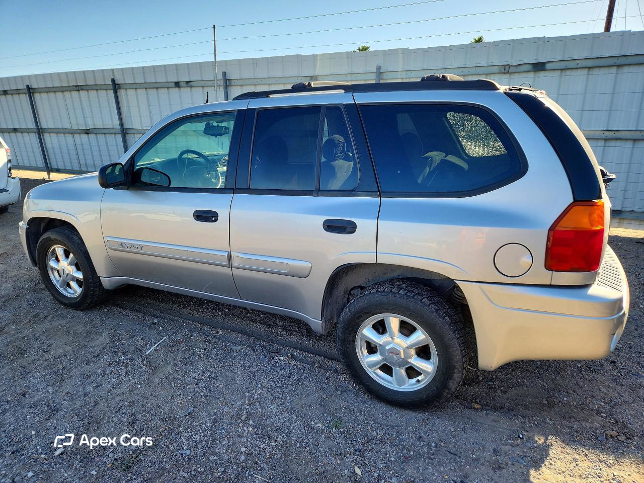 GMC Envoy 2005