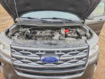 Ford Explorer 2018