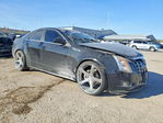 Cadillac CTS 2013