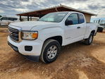 GMC Canyon 2016