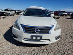 Nissan Altima 2014