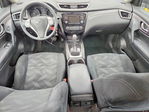 Nissan Rogue 2015