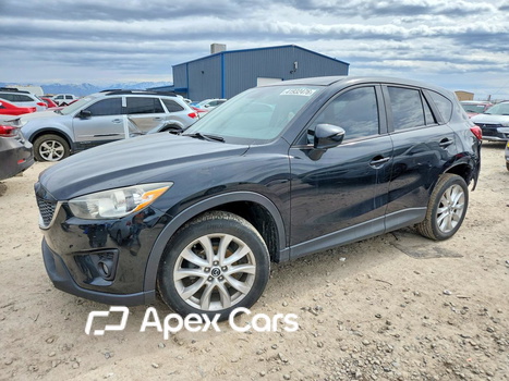 Mazda CX-5 2015 - Image 1 of 13