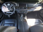 BMW Series 5 2015