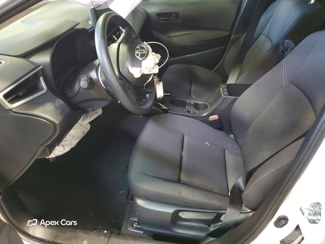 Toyota Corolla 2026