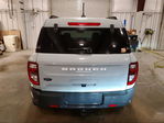 Ford Bronco 2021