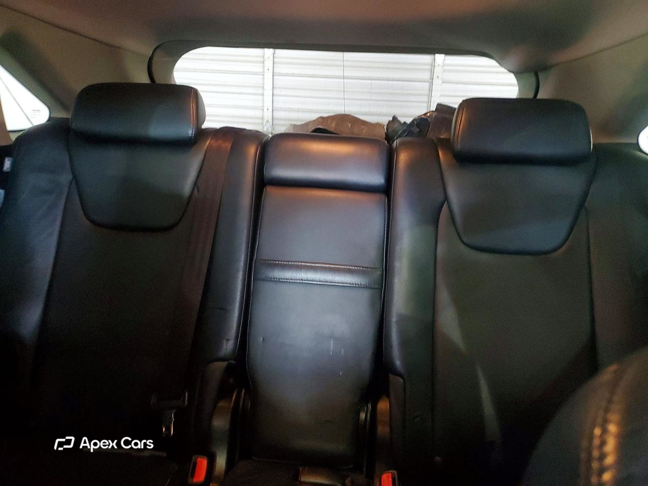 Lexus RX 2010
