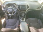 Jeep Cherokee 2015