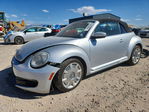 Volkswagen Beetle 2014