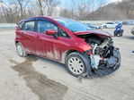 Nissan Versa 2016