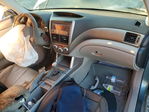 Subaru Forester 2010
