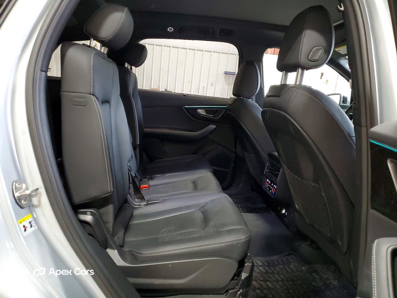 Audi Q7 2025