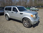 Dodge Nitro 2011