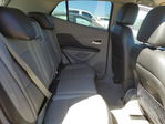 Buick Encore 2013