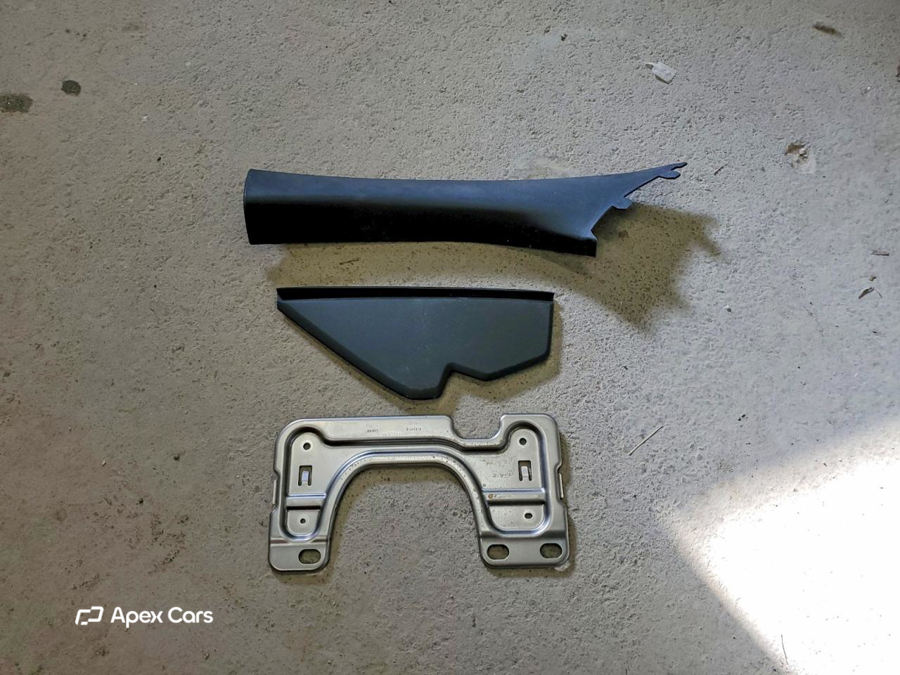 Chevrolet Colorado 2023