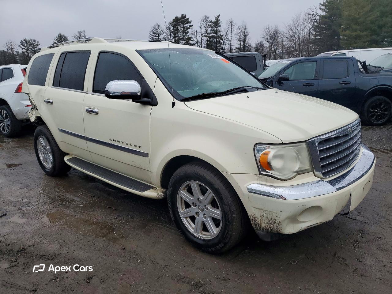 Chrysler Aspen 2007