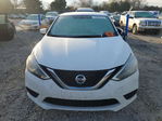 Nissan Sentra 2017
