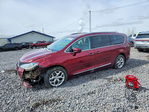 Chrysler Pacifica 2019
