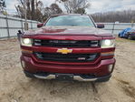 Chevrolet Silverado 2016