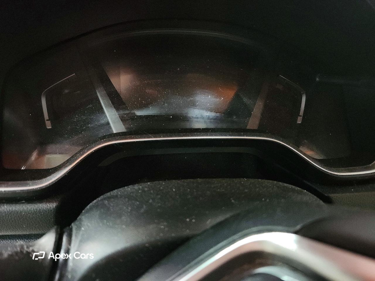 Honda CR-V 2017