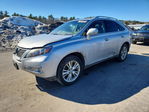Lexus RX 2012