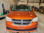 Dodge Caravan 2011